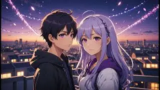 Glitter Blitz Crush - Nightcore