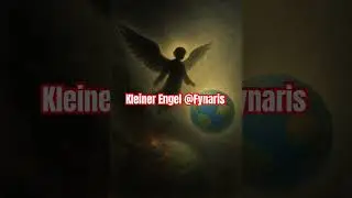 Kleiner Engel @Fynaris #shorts #ballade #metal #sad #sternenkinder #death