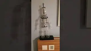 Robert the Robot from Fireball XL5 model