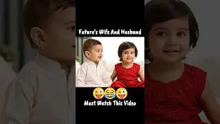 Future's Wife And Husband 😜😂 #akyentertainment #trendingvideo #funny #comedy