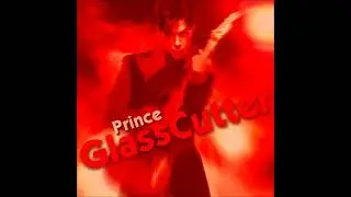 Prince - GlassCutter [NPG Music Club Release]
