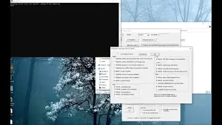 Packing Dayz custom map with PboProject