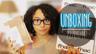 UNBOXING    l   Colis MYSTERE ! #2