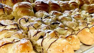Argentinian bakery open in South Tacoma