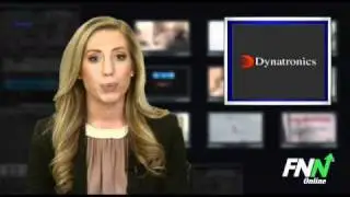 Dynatronics Approves $1 Million Stock Buyback Program; Shares Up 6.6%