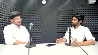 Preparing for Job Interviews - Video Podcast - Team 3 - BIS 605