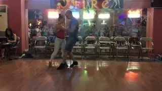 S-FIRE STUDIO - www.sfire.vn !!! Salsa Bachata Zouk Chacha class at No.5 Ngo Gach str , Hanoi