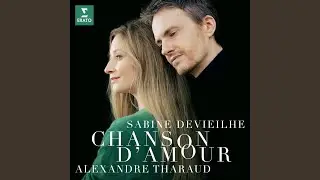 Chants populaires, M. A 17: No. 2, Chanson fran&ccedil;aise