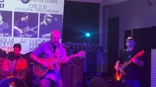 PDF Live #fusion #originalsong #oddtimesignature #livemusic 