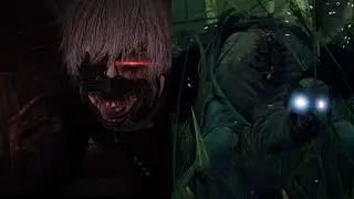 Dbd: Ghoul & Unknown | Bring on the New Year