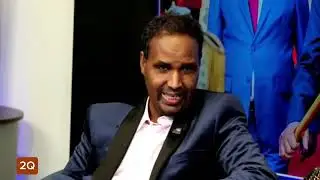 Maxaa cusub - Faalada Aqoonsiga JSL