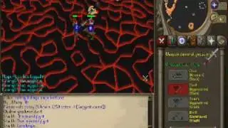 Evolutionscape