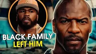 50 Cent Bullied The Wrong Black Man, The End Will Shock You