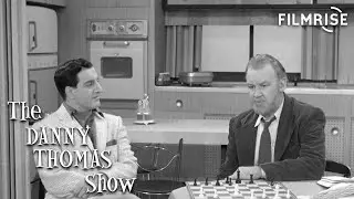 The Danny Thomas Show - Season 5, Episode 13 - The Chess Game - Full Episode