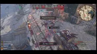 That's One Way To Discover A Waypoint