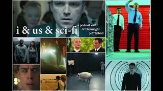 i & us & sci-fi