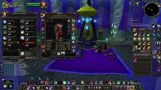 Getting Emblems of Heroism from questing to 80 - WoW WOTLK Classic