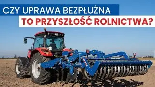 Marcin z Rolmako Vlog 23 Zalety uprawy bezorkowej