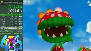 widetoadetteHappy (Part 1/2)