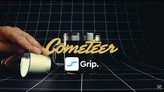 How Cometeer delivers frozen coffee at scale with Grip