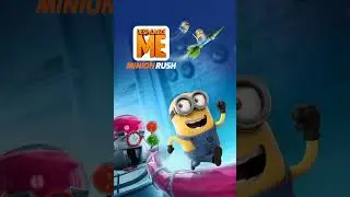 How To Get Minion Rush Mega Mod Packs By Usto67 And Not Ioin Part 3 (DON'T TAKE THIS DOWN)