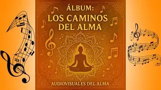 ALBUM LOS CAMINOS DEL ALMA-VOLUMEN 1 POP
