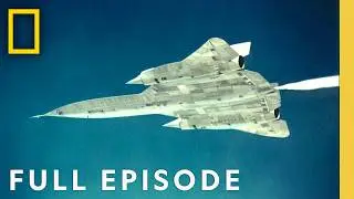 Discovering Clandestine Operations (Full Episode) | Inside America's Secret Missions | Nat Geo