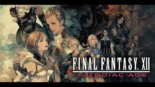Final Fantasy XII - Part 41 - Chaos, Walker of the Wheel