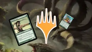 MTG Budget Devotion Hydra deck profile!!! (Big Stompy Boyos)