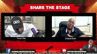 Finish What You Started And Stop Making Excuses| Trevor Otts