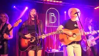 Sam Outlaw - Madrid - Sala B