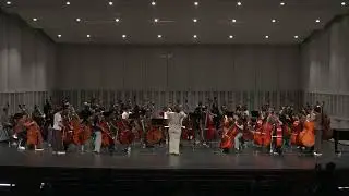 Bass Jam Concert