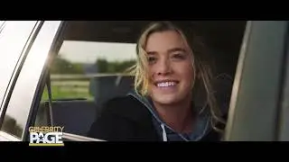 Rose Reid Brings Romance Back To The Screen In New Film 'Finding Love' | Celebrity Page