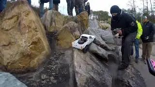Super shafty fall crawl 2018 top 5 shootout rc crawler competition