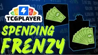 Which Pok&eacute;mon Box WON the TCGplayer Spending Frenzy? Secrets in the Data!