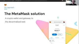 MetaMask for Application Developers