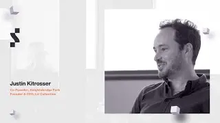 Spark x Justin Kitrosser, Knightsbridge Park Real Estate Marketing, LX Collection