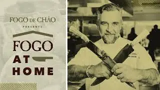 Fogo at Home: Brazilian Street Corn Salad