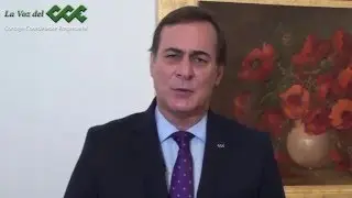 Relaci&oacute;n Bilateral: puentes m&aacute;s que muros.