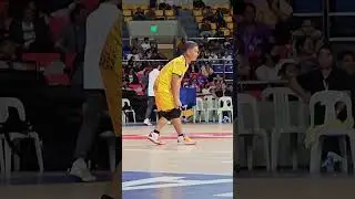 ganito kami kasaya #kuya #kuyadanielrazon #viral #trending #wow #mcgi #shorts #short #volleyball