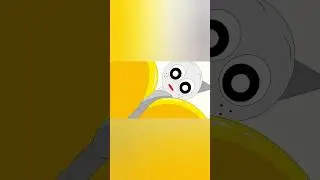 Grey, don't do that / Gray x Wenda / Incredibox Sprunki Animation #Incredibox sprunki