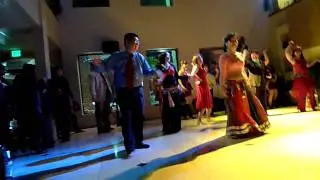 Remax 2000 Belly Dancing