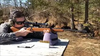 30/30 Winchester, Dupont IMR-4350 & Cast Bullets