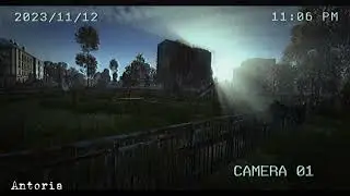 Antoria Dayz map