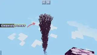 This trick will blow you mind ll. Chorus plant &times;1000000