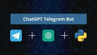 Build a ChatGPT Like Telegram Bot Using Python
