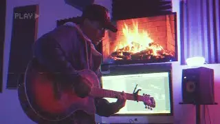 Casey Reynolds - Old U (Official Music Video)