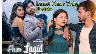 DJ Enec // Amak Dil Re Gati // New Latest Music Video Update 2023
