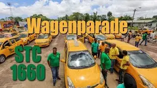 STC1660 WAGENPARADE