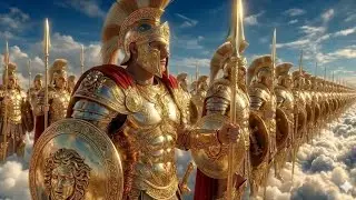 Ares: God of War ⚔️ | Unstoppable Battle Music for Heavy Workout | Epic Music – Cloud Majesty
